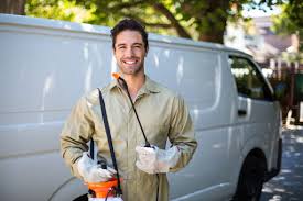 Professional Pest Control in Bloomington, CA